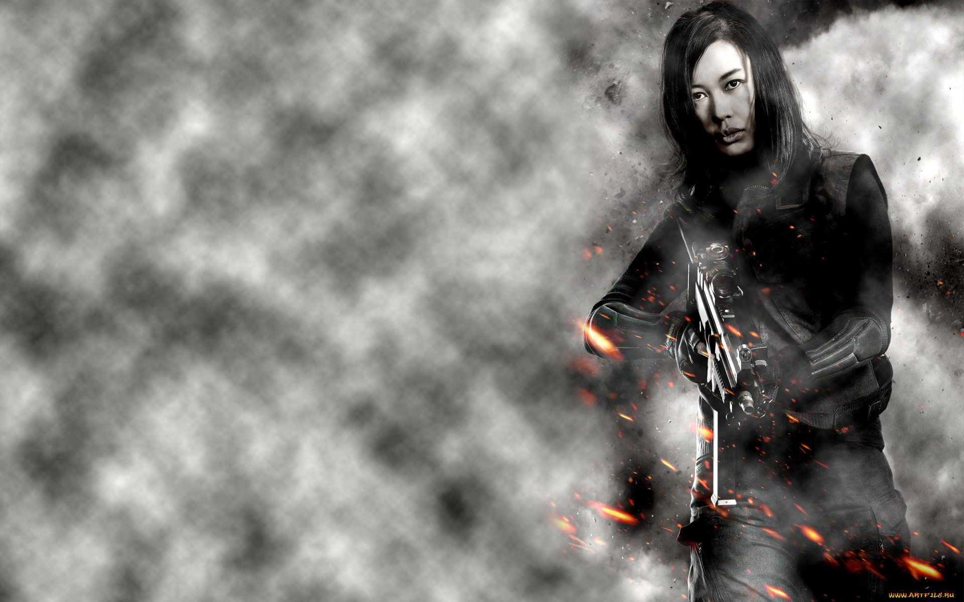 , , , the, expendables, 2